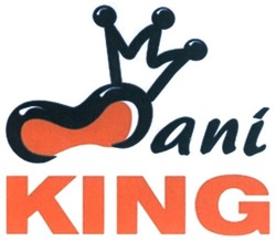 Свідоцтво торговельну марку № 273989 (заявка m201805515): mani king