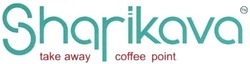 Заявка на торговельну марку № m201510585: sharikava; take away; coffee point