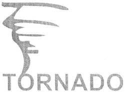 Свідоцтво торговельну марку № 211787 (заявка m201418281): tornado