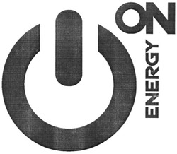 Свідоцтво торговельну марку № 189178 (заявка m201306533): on energy