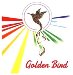 Свідоцтво торговельну марку № 257122 (заявка m201818020): golden bind; bird