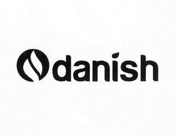Свідоцтво торговельну марку № 313835 (заявка m201907698): danish