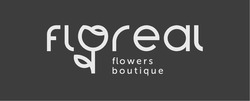 Заявка на торговельну марку № m202309071: floreal flowers boutique