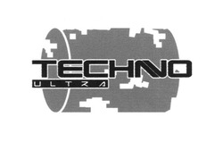 Свідоцтво торговельну марку № 255795 (заявка m201708962): techno ultra