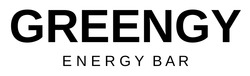 Заявка на торговельну марку № m202213678: greеngy energy bar