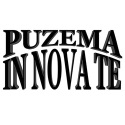 Заявка на торговельну марку № m201820335: puzema innovate