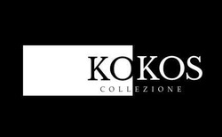 Свідоцтво торговельну марку № 327520 (заявка m201930230): kokos collezione; ко