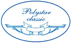 Свідоцтво торговельну марку № 56829 (заявка 2004020883): polystar; classic