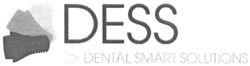 Заявка на торговельну марку № m201418134: dess; >dental smart solutions