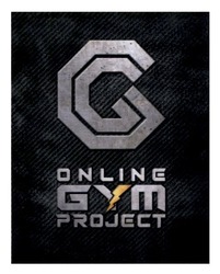 Заявка на торговельну марку № m201820343: online gym project