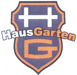 Свідоцтво торговельну марку № 228826 (заявка m201523887): hg; hausgarten