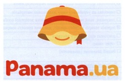 Заявка на торговельну марку № m201625225: panama.ua