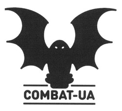 Заявка на торговельну марку № m201500967: combat-ua
