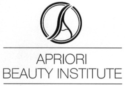 Заявка на торговельну марку № m201801506: apriori beauty institute; а
