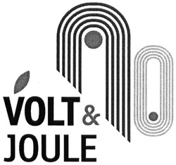 Свідоцтво торговельну марку № 207874 (заявка m201415996): volt&joule; no; по