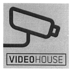 Свідоцтво торговельну марку № 277843 (заявка m201817921): videohouse; video house