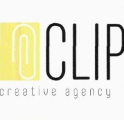 Заявка на торговельну марку № m201723834: clip creative agency