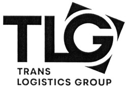 Свідоцтво торговельну марку № 289644 (заявка m201903569): tlg; trans logistics group