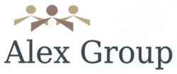 Свідоцтво торговельну марку № 263762 (заявка m201717435): alex group