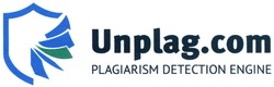 Свідоцтво торговельну марку № 221531 (заявка m201500349): unplag.com; plagiarism detection engine
