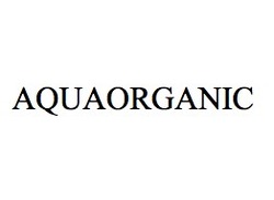 Заявка на торговельну марку № m201829396: aquaorganic