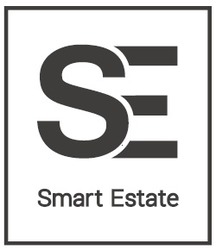 Свідоцтво торговельну марку № 345893 (заявка m202209785): se smart estate