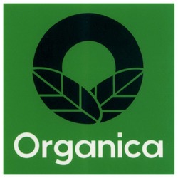 Заявка на торговельну марку № m202117062: organica