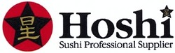 Свідоцтво торговельну марку № 181365 (заявка m201315969): hoshi; hosh1; sushi professional supplier