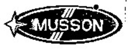 Заявка на торговельну марку № 93041293: musson