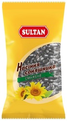 Свідоцтво торговельну марку № 240883 (заявка m201620161): насіння соняшника смажене; sultan