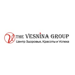 Свідоцтво торговельну марку № 284026 (заявка m201823284): the vesnina group; центр здоровья, красоты и успеха