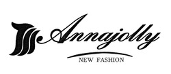 Заявка на торговельну марку № m201825571: annajolly new fashion