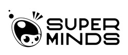 Заявка на торговельну марку № m202210306: super minds