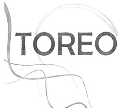 Свідоцтво торговельну марку № 279064 (заявка m201715746): toreo