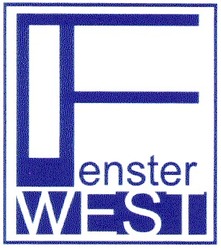 Свідоцтво торговельну марку № 29646 (заявка 2000041595): fenster; west