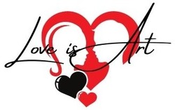 Заявка на торговельну марку № m202114993: love is art