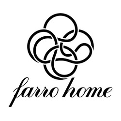 Свідоцтво торговельну марку № 276138 (заявка m201813991): farro home