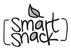 Свідоцтво торговельну марку № 255680 (заявка m201705873): smart snack