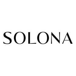 Свідоцтво торговельну марку № 338221 (заявка m202120282): solona