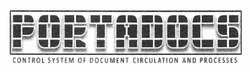 Свідоцтво торговельну марку № 164352 (заявка m201116599): portadocs; control system of document circulation and processes