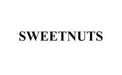 Свідоцтво торговельну марку № 314460 (заявка m201932600): sweetnuts