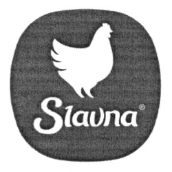 Свідоцтво торговельну марку № 197274 (заявка m201322021): slavna