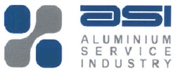 Свідоцтво торговельну марку № 109179 (заявка m200719984): asi; aluminium; service; industry