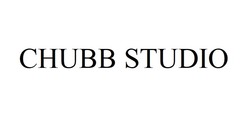 Свідоцтво торговельну марку № 305896 (заявка m201925933): chubb studio
