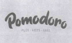 Заявка на торговельну марку № m201928889: pomodoro pizza pasta grill