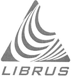 Свідоцтво торговельну марку № 132564 (заявка m201004811): librus