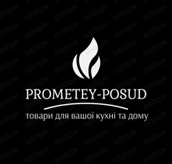 Заявка на торговельну марку № m202321905: turbologo; prometey posud; товари для вашої кухні та дому»; prometey-posud
