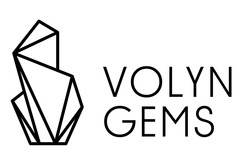 Свідоцтво торговельну марку № 285689 (заявка m201823476): volyn gems