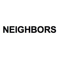 Свідоцтво торговельну марку № 301338 (заявка m201824239): neighbors