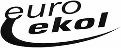 Заявка на торговельну марку № m201317266: euro ekol